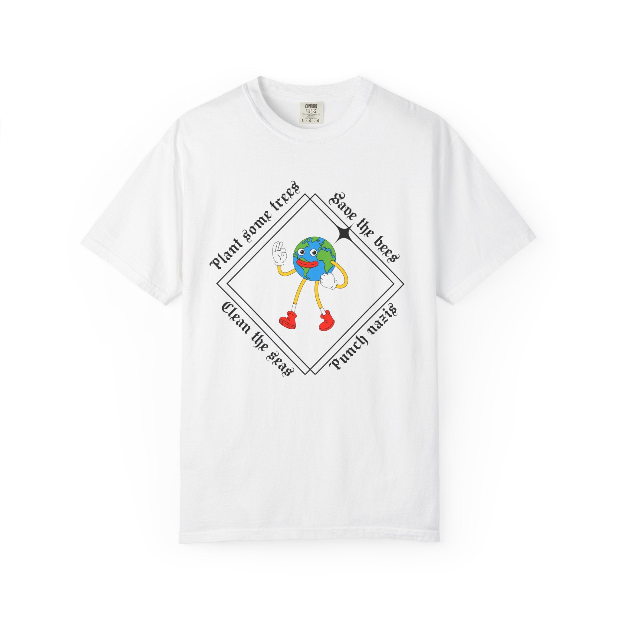 Plant Some Trees Shirt