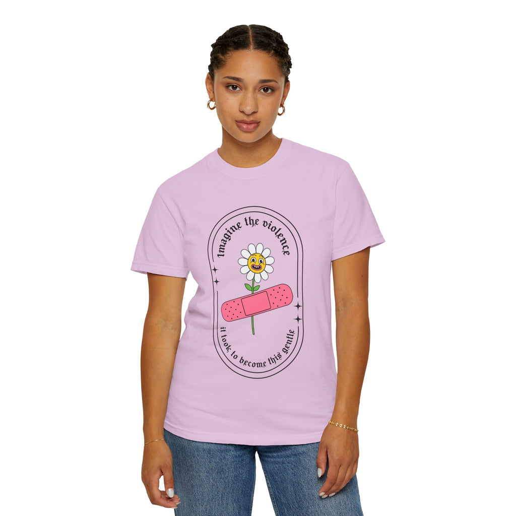Imagine the Violence Shirt