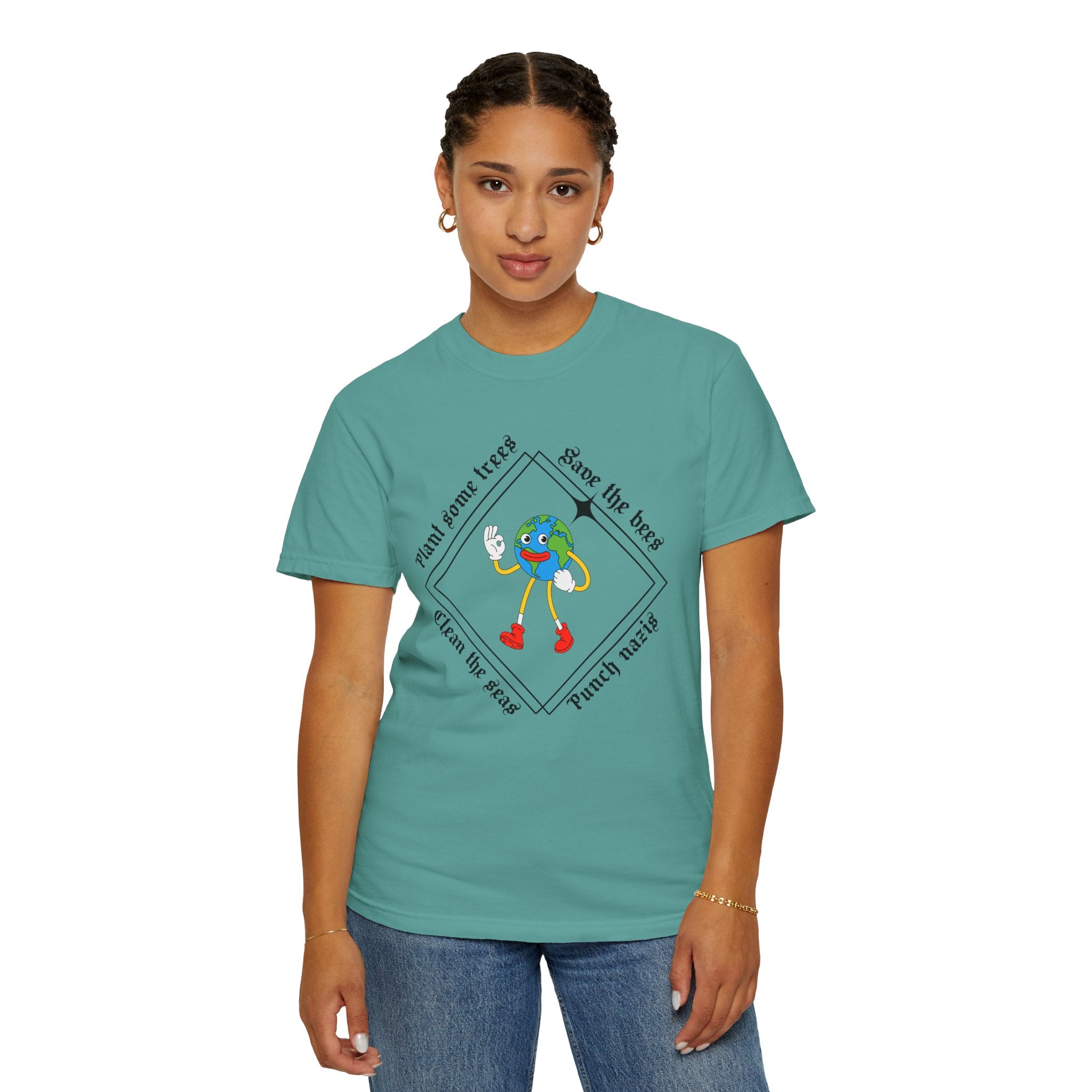Plant Some Trees Shirt