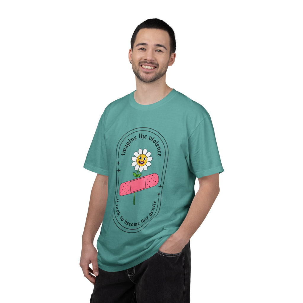 Imagine the Violence Shirt