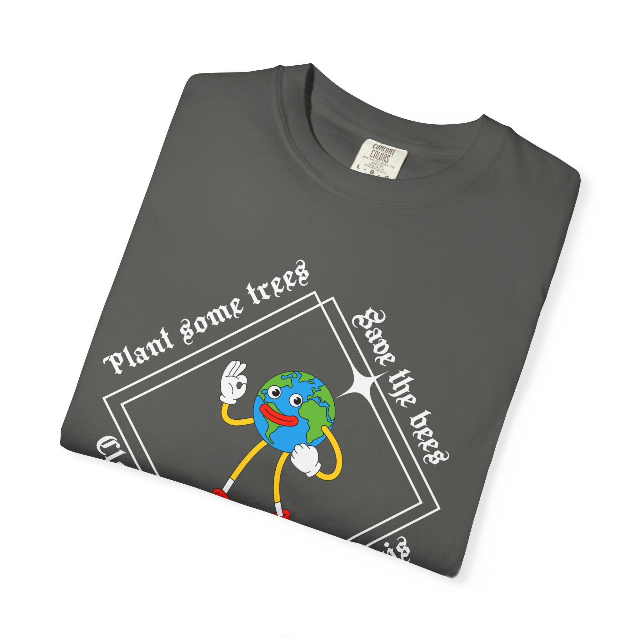 Plant Some Trees Shirt
