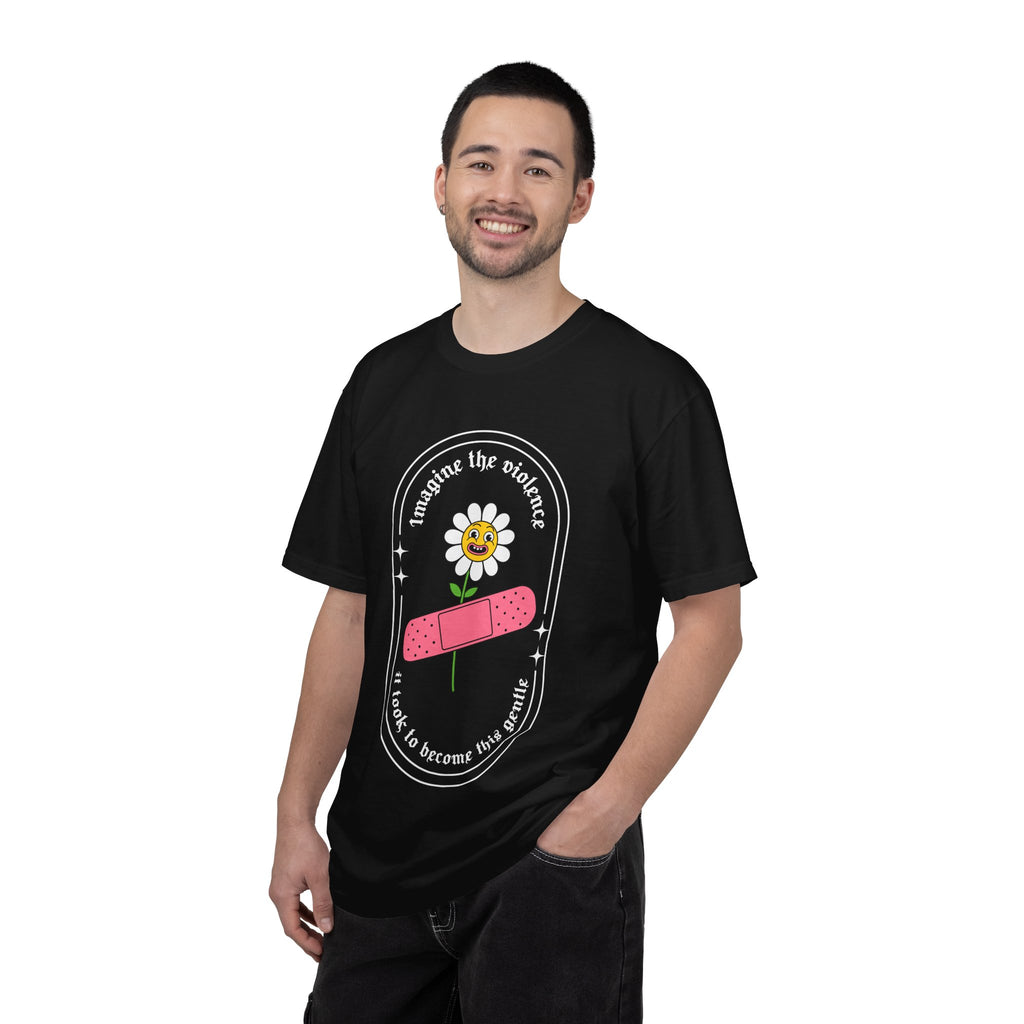 Imagine the Violence Shirt