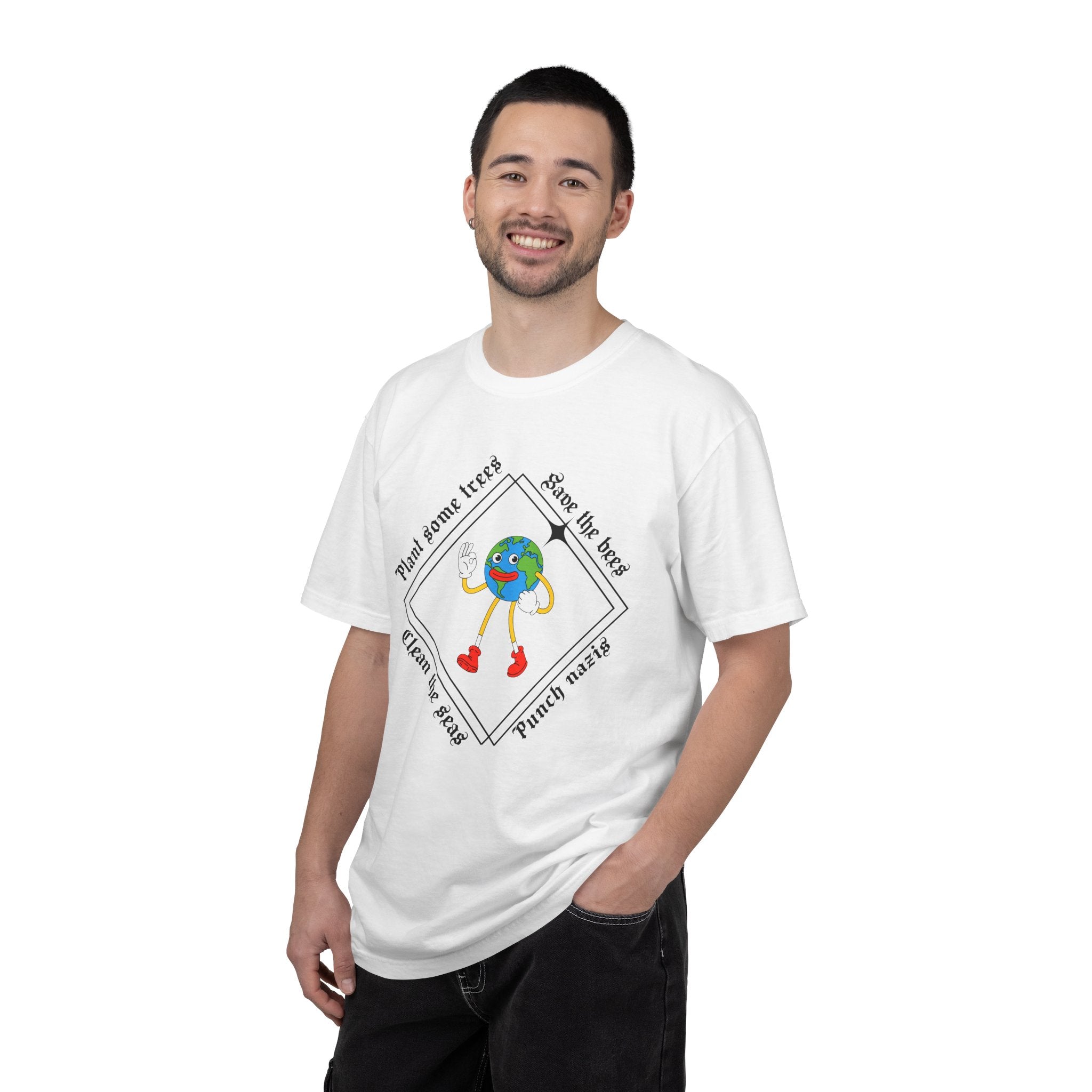 Plant Some Trees Shirt