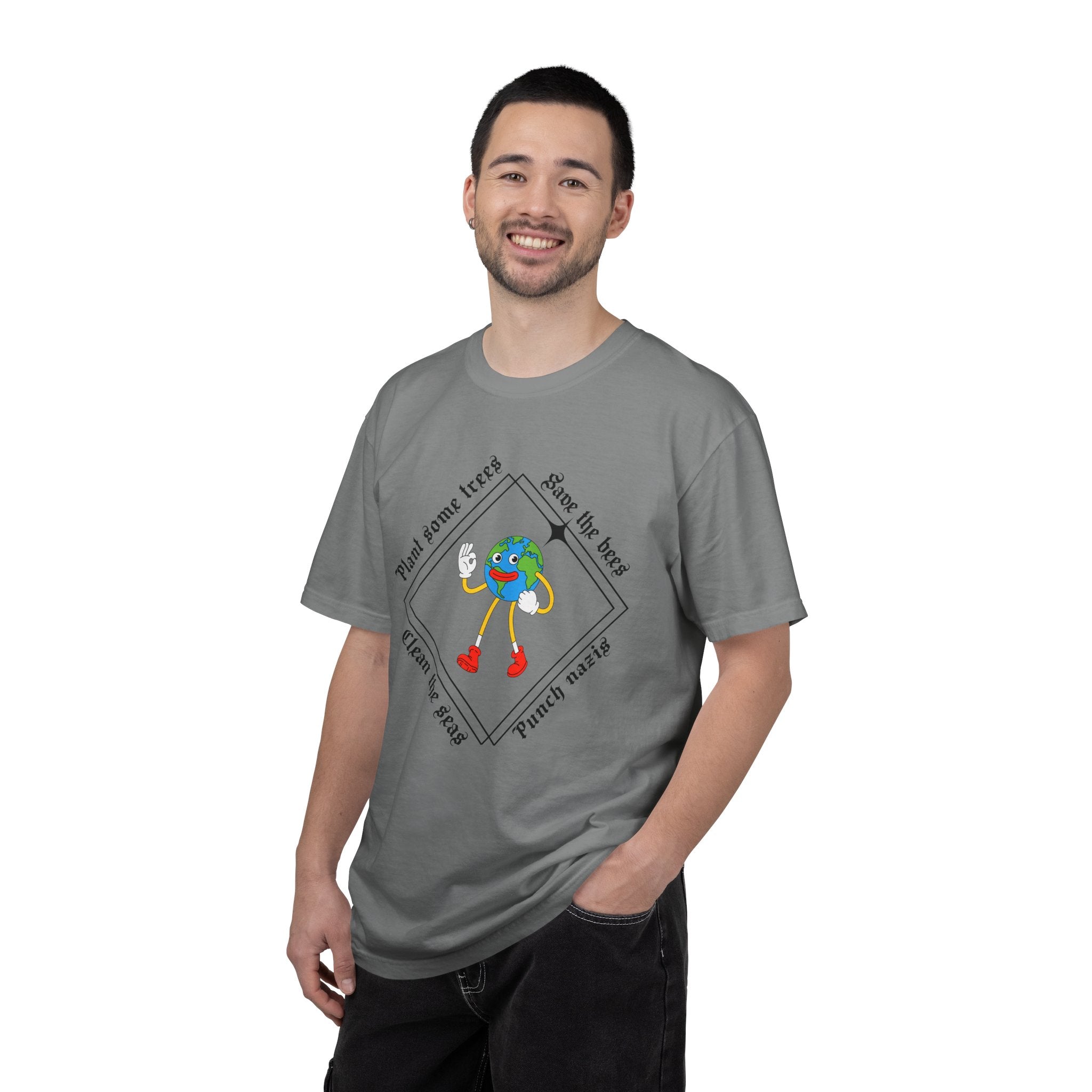Plant Some Trees Shirt