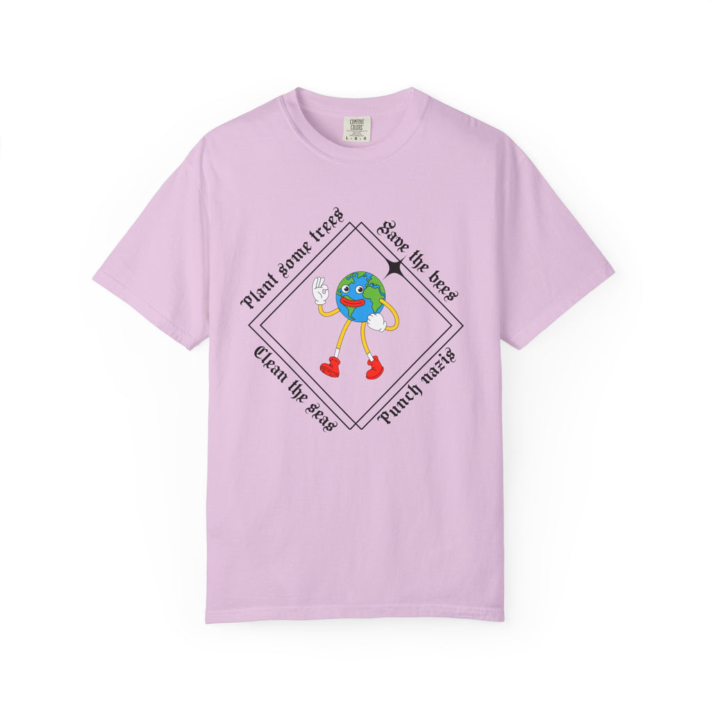 Plant Some Trees Shirt