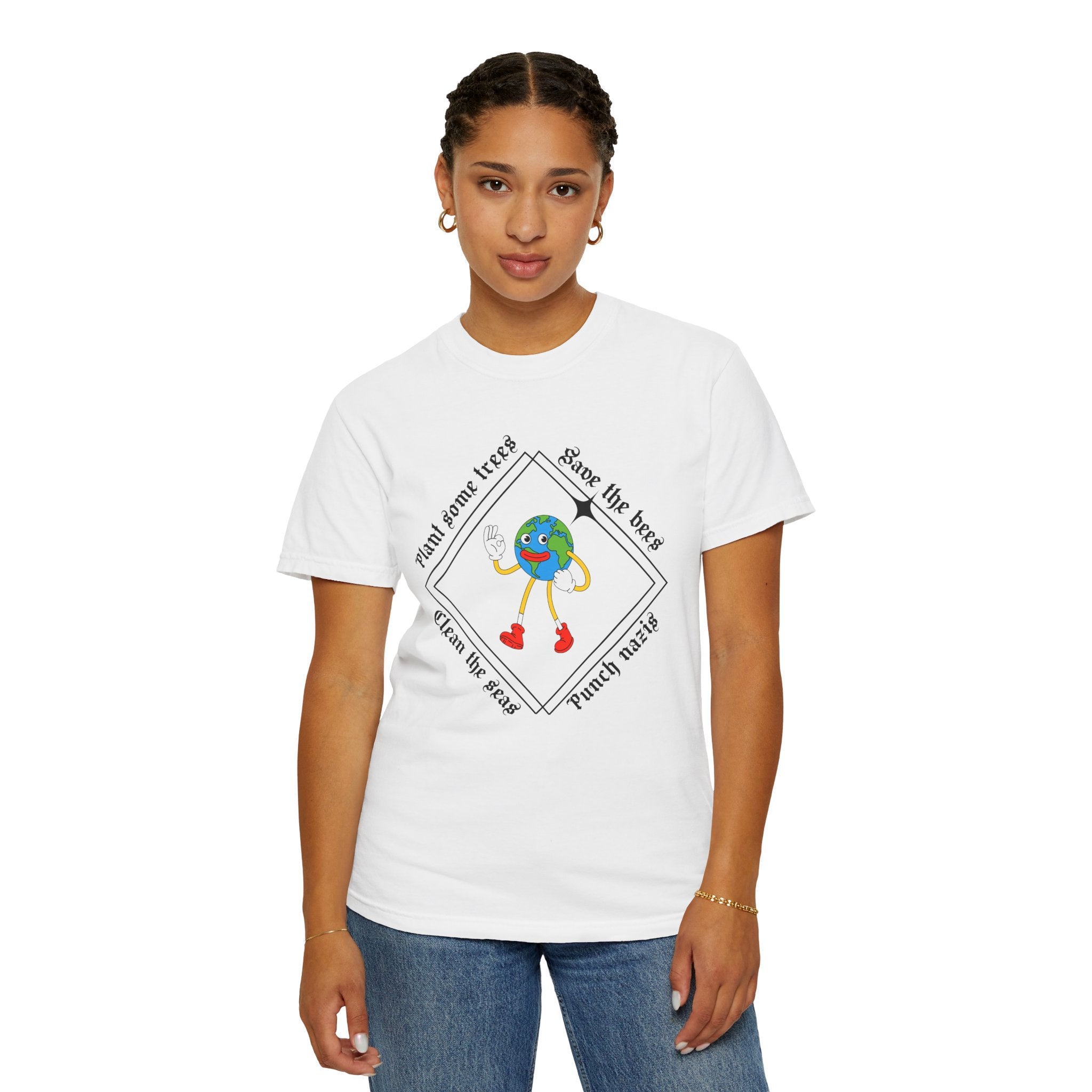 Plant Some Trees Shirt